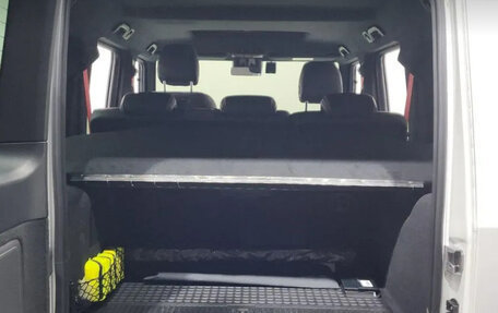 Mercedes-Benz G-Класс W463 рестайлинг _iii, 2023 год, 14 375 000 рублей, 20 фотография