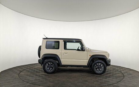 Suzuki Jimny, 2020 год, 2 650 000 рублей, 4 фотография