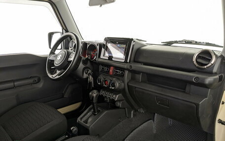 Suzuki Jimny, 2020 год, 2 650 000 рублей, 11 фотография