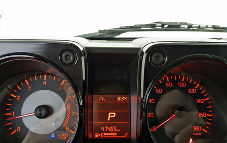 Suzuki Jimny, 2020 год, 2 650 000 рублей, 13 фотография