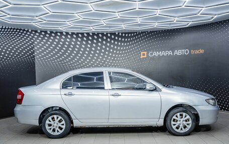 Lifan Solano I (630) рестайлинг, 2014 год, 161 000 рублей, 6 фотография