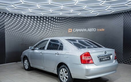 Lifan Solano I (630) рестайлинг, 2014 год, 161 000 рублей, 5 фотография