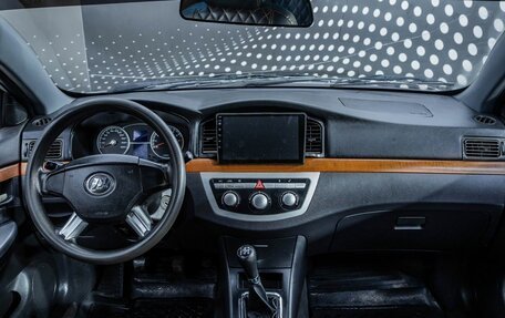 Lifan Solano I (630) рестайлинг, 2014 год, 161 000 рублей, 10 фотография