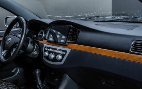 Lifan Solano I (630) рестайлинг, 2014 год, 161 000 рублей, 12 фотография