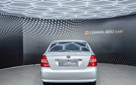 Lifan Solano I (630) рестайлинг, 2014 год, 161 000 рублей, 9 фотография