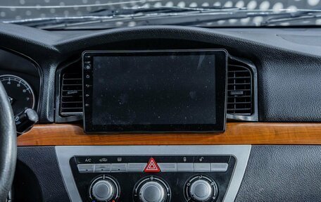 Lifan Solano I (630) рестайлинг, 2014 год, 161 000 рублей, 13 фотография