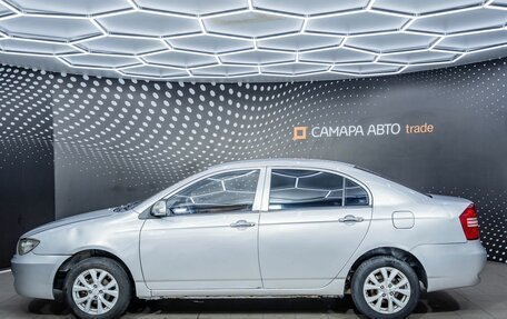 Lifan Solano I (630) рестайлинг, 2014 год, 161 000 рублей, 7 фотография