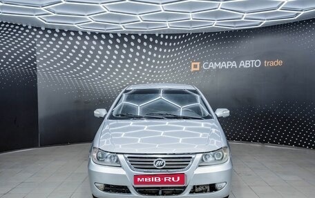 Lifan Solano I (630) рестайлинг, 2014 год, 161 000 рублей, 8 фотография