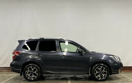 Subaru Forester, 2014 год, 1 649 000 рублей, 4 фотография