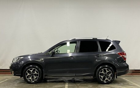Subaru Forester, 2014 год, 1 649 000 рублей, 8 фотография