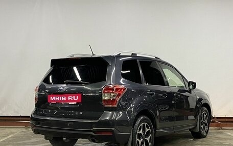 Subaru Forester, 2014 год, 1 649 000 рублей, 5 фотография