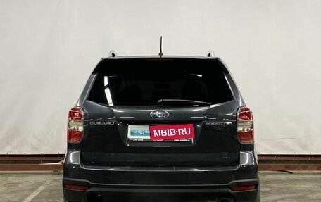 Subaru Forester, 2014 год, 1 649 000 рублей, 6 фотография