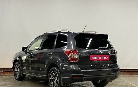 Subaru Forester, 2014 год, 1 649 000 рублей, 7 фотография