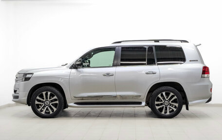 Toyota Land Cruiser 200, 2018 год, 7 995 000 рублей, 8 фотография