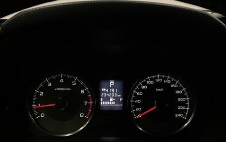 Subaru Forester, 2014 год, 1 649 000 рублей, 24 фотография