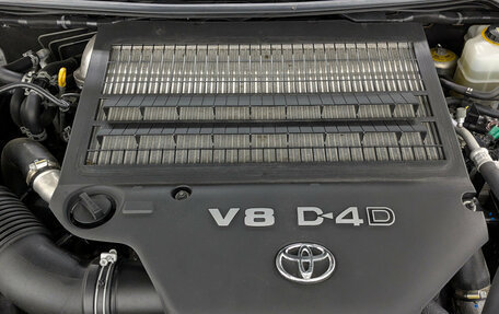 Toyota Land Cruiser 200, 2018 год, 7 995 000 рублей, 9 фотография