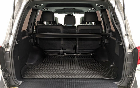 Toyota Land Cruiser 200, 2018 год, 7 995 000 рублей, 10 фотография