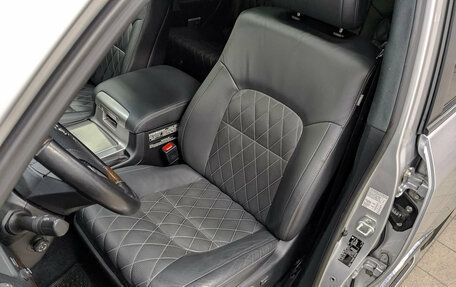 Toyota Land Cruiser 200, 2018 год, 7 995 000 рублей, 20 фотография