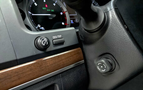 Toyota Land Cruiser 200, 2018 год, 7 995 000 рублей, 28 фотография