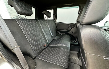 Chevrolet Niva I рестайлинг, 2018 год, 899 000 рублей, 13 фотография