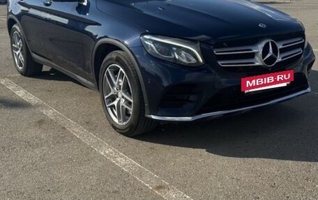 Mercedes-Benz GLC, 2017 год, 2 700 000 рублей, 5 фотография