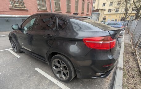 BMW X6, 2011 год, 1 555 000 рублей, 4 фотография