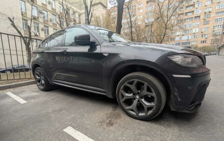 BMW X6, 2011 год, 1 555 000 рублей, 6 фотография