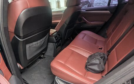 BMW X6, 2011 год, 1 555 000 рублей, 12 фотография