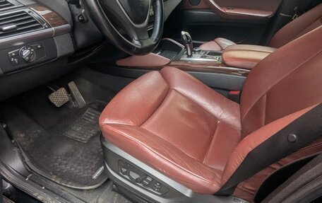 BMW X6, 2011 год, 1 555 000 рублей, 13 фотография