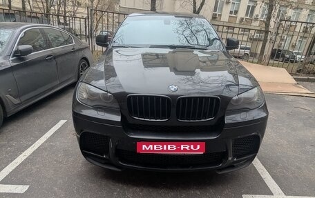 BMW X6, 2011 год, 1 555 000 рублей, 15 фотография