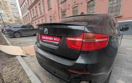 BMW X6, 2011 год, 1 555 000 рублей, 9 фотография