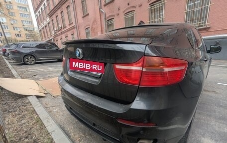 BMW X6, 2011 год, 1 555 000 рублей, 10 фотография