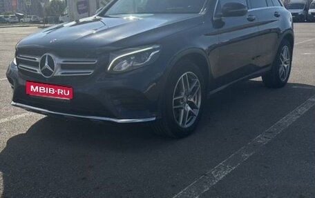 Mercedes-Benz GLC, 2017 год, 2 700 000 рублей, 6 фотография