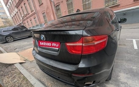 BMW X6, 2011 год, 1 555 000 рублей, 8 фотография