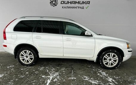Volvo XC90 II рестайлинг, 2012 год, 1 250 000 рублей, 6 фотография