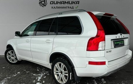 Volvo XC90 II рестайлинг, 2012 год, 1 250 000 рублей, 3 фотография