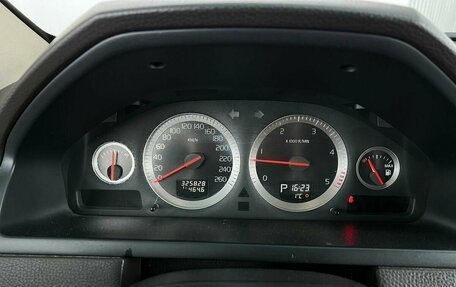 Volvo XC90 II рестайлинг, 2012 год, 1 250 000 рублей, 12 фотография