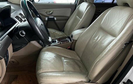 Volvo XC90 II рестайлинг, 2012 год, 1 250 000 рублей, 10 фотография