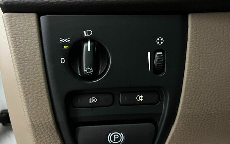 Volvo XC90 II рестайлинг, 2012 год, 1 250 000 рублей, 11 фотография