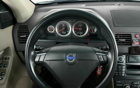 Volvo XC90 II рестайлинг, 2012 год, 1 250 000 рублей, 13 фотография