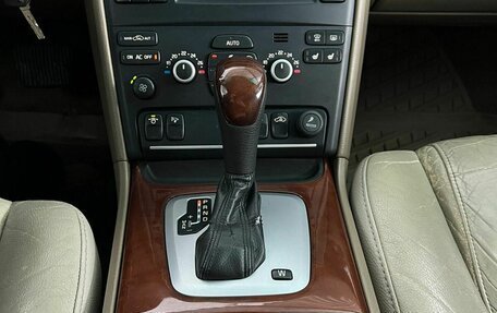 Volvo XC90 II рестайлинг, 2012 год, 1 250 000 рублей, 14 фотография