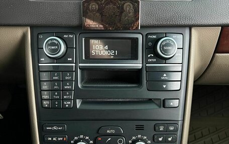 Volvo XC90 II рестайлинг, 2012 год, 1 250 000 рублей, 15 фотография