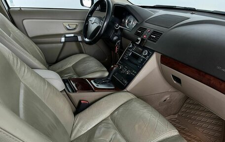 Volvo XC90 II рестайлинг, 2012 год, 1 250 000 рублей, 16 фотография