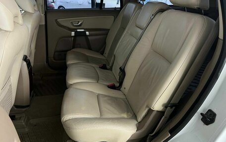 Volvo XC90 II рестайлинг, 2012 год, 1 250 000 рублей, 18 фотография