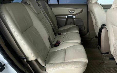 Volvo XC90 II рестайлинг, 2012 год, 1 250 000 рублей, 19 фотография