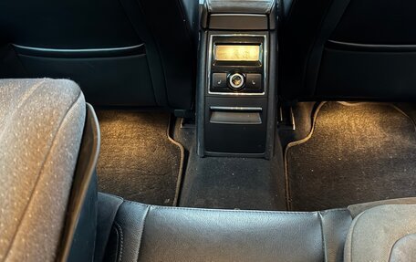 Skoda Superb III рестайлинг, 2014 год, 1 345 000 рублей, 11 фотография