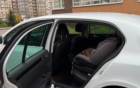 Skoda Superb III рестайлинг, 2014 год, 1 345 000 рублей, 9 фотография