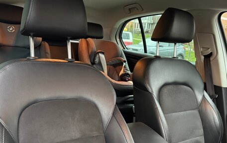 Skoda Superb III рестайлинг, 2014 год, 1 345 000 рублей, 13 фотография