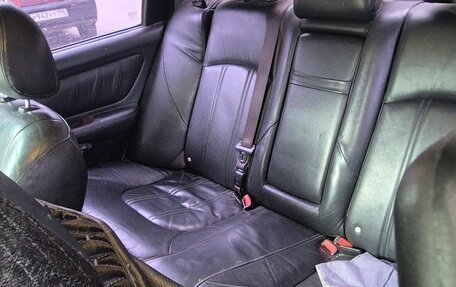 Hyundai Sonata IV рестайлинг, 2004 год, 180 000 рублей, 7 фотография