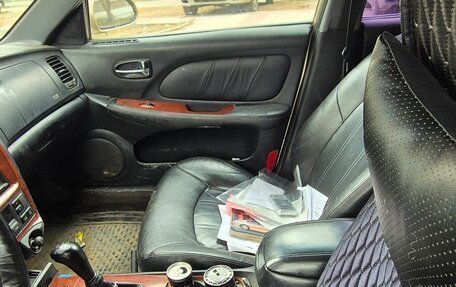 Hyundai Sonata IV рестайлинг, 2004 год, 180 000 рублей, 6 фотография